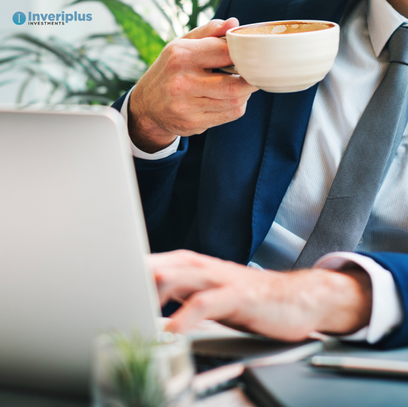 Inveriplus Investments tweet media