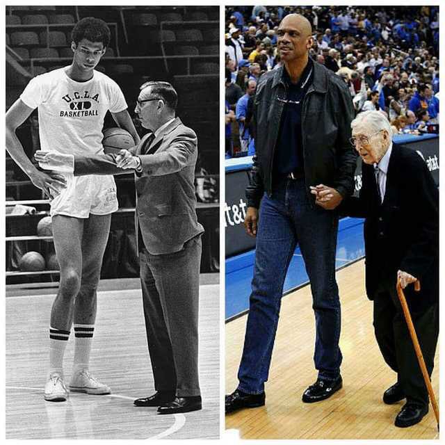 “Champions never complain, they are too busy getting better.” John Wooden