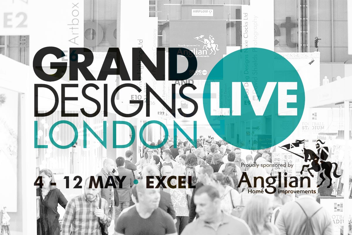 GCLProducts's tweet image. 11 days until @GDLive_UK is live at @ExCeLLondon! We are able to offer free tickets for weekday visits &amp;amp; weekend tickets for a discounted £8!

Click here to book your tickets:
gdllondon.seetickets.com/tour/grand-des…

#granddesigns #architecture #construction #interiordesign #home #property