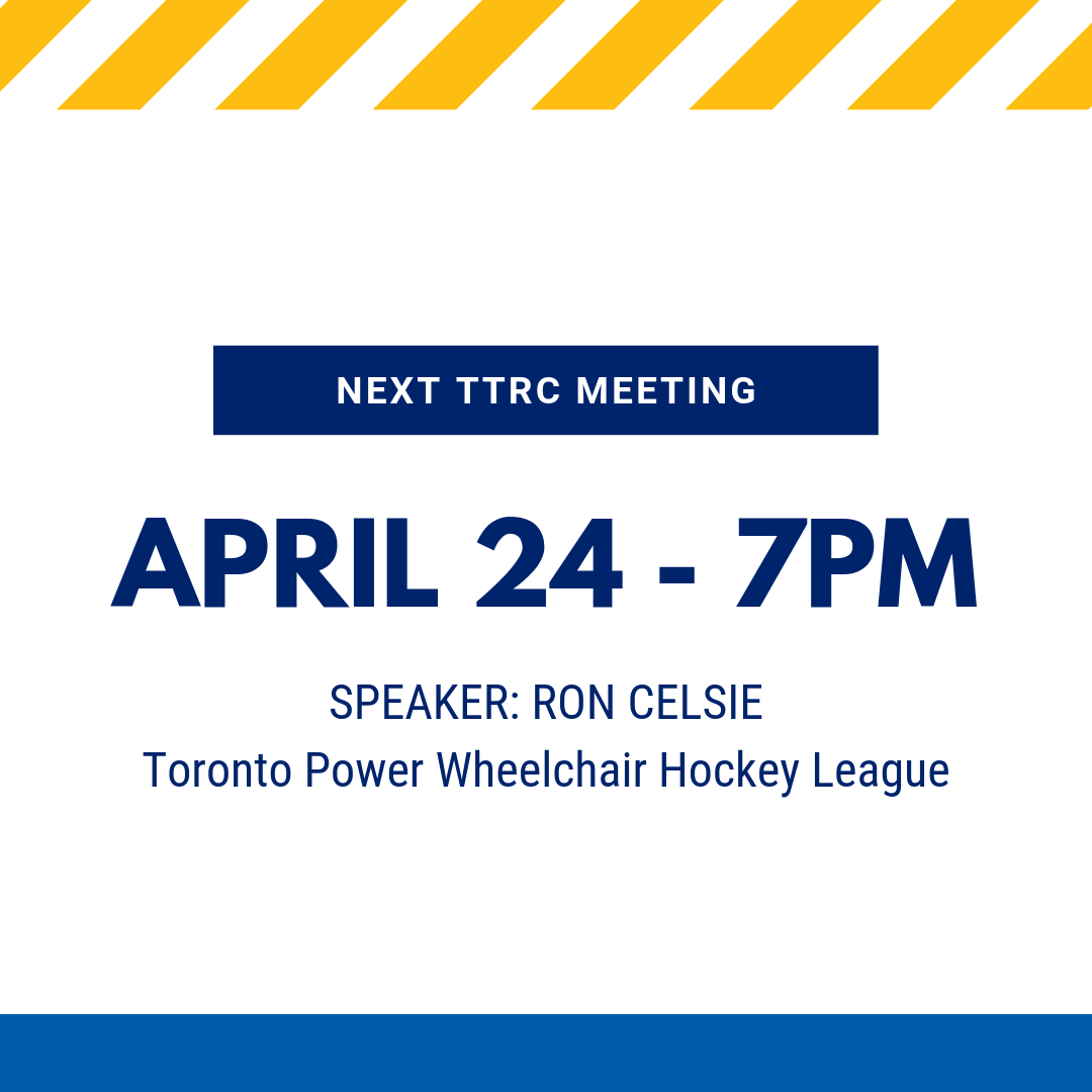 Toronto Twilight RC tweet media