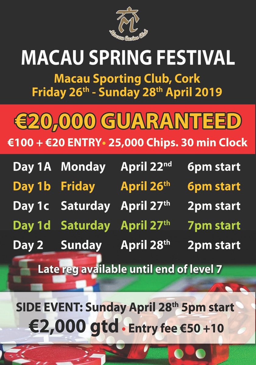 MSCCASINO tweet picture