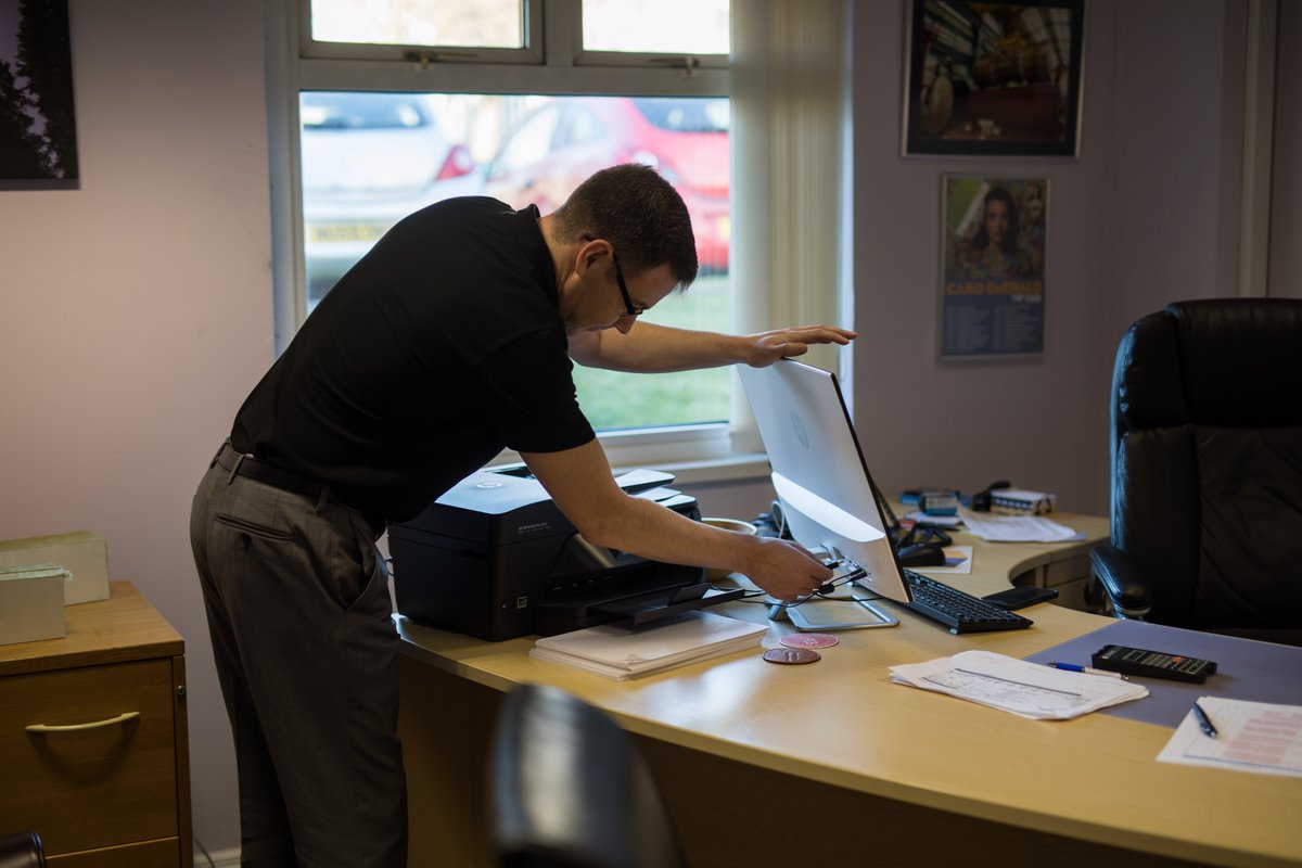 Bowe_Digital's tweet photo. IT SUPPORT FROM BOWE
Fast, Friendly &amp; There When You Need Us. We offer two IT support solutions for clients; Professional &amp; Standard. Which is most appropriate for you &amp; adds the most value for your business . . . 
https://t.co/Jsp0C8SvQW
#Bowe #WeMakeITHappen #ITSupportNewcastle https://t.co/7PS1SceNy3