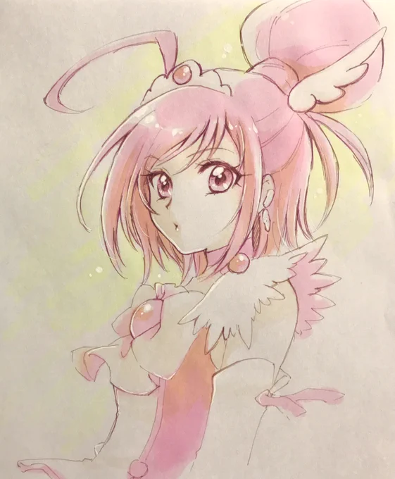 らくがきサニー 