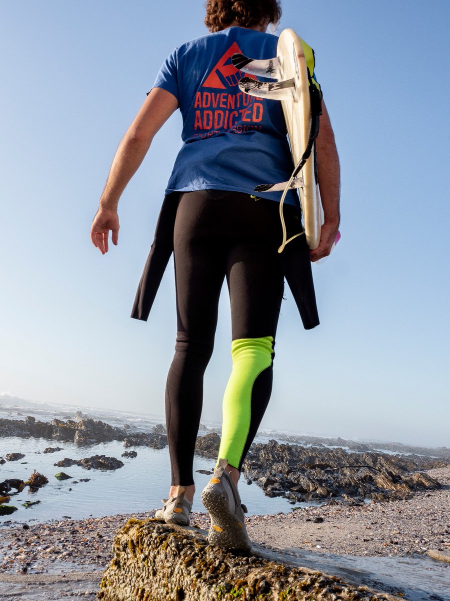 vibram's tweet photo. #VibramFiveFingers V-Aqua allows for natural movement in and out of water while moving across a variety of terrains.
@Adventure_Add #NaturalTrainingTool #YouAreTheTechnology https://t.co/3eK83U75VE