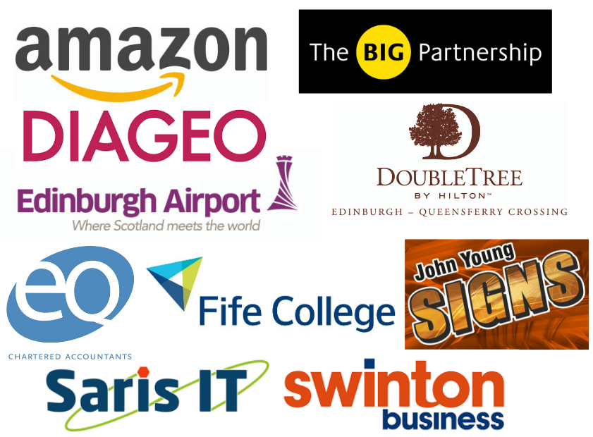 Fife Chamber of Commerce tweet media