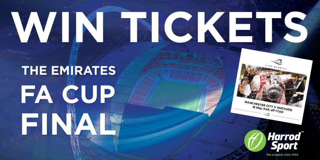 Harrod Sport tweet media