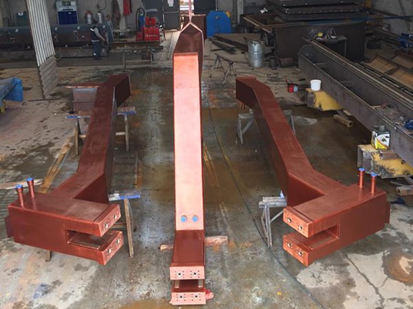 Rdmengineering's tweet photo. RDM ENGINEERING
RDM now is a custom steel fabricator of heavy industrial equipment, tanks and other steel module fabrications area of 10,000 m² in Çanakkale / Turkey https://t.co/AQB5Vkf1dm
#machine #engineering #spareparts #electronics #machinefactory #turkey #istanbul #germany https://t.co/ZEW3kwSkty