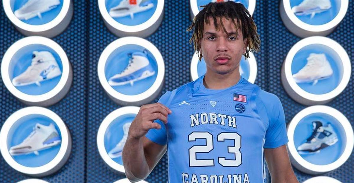 Unc Gameday On Twitter Breaking News Cole Anthony The 2
