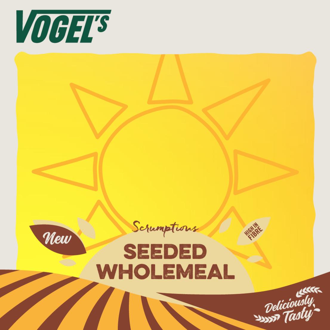 Vogel's Bread tweet media