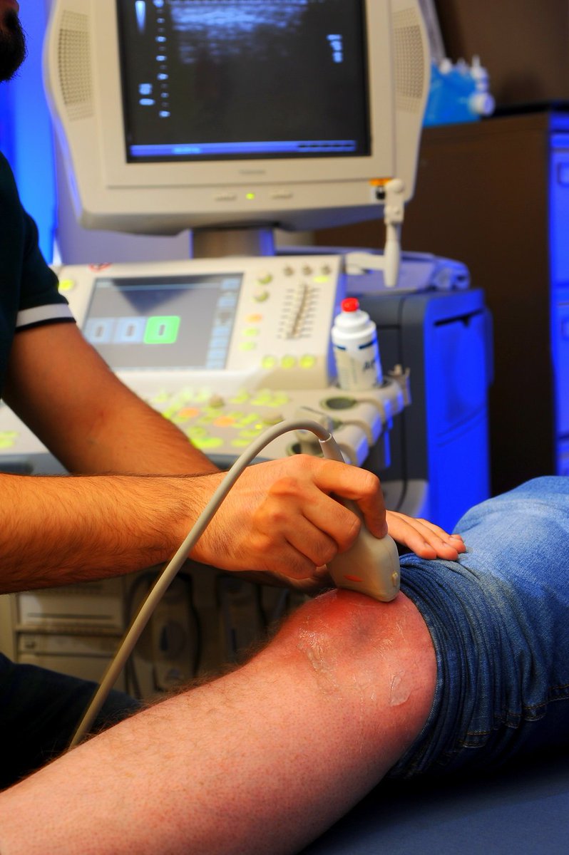 Have you ever considered taking part in research? We need your help to test a web based exercise programme to reduce osteoarthritis knee pain. If you'd like to take part in the i-BEAT-OA study, please contact msk-recruitment@nottingham.ac.uk or 0115 8231676.