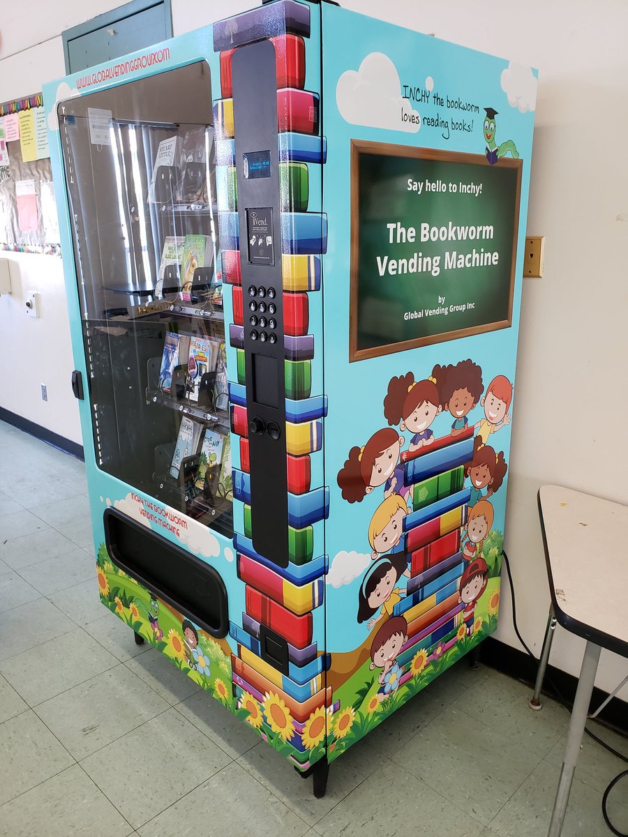 Lithia Springs Elem tweet media