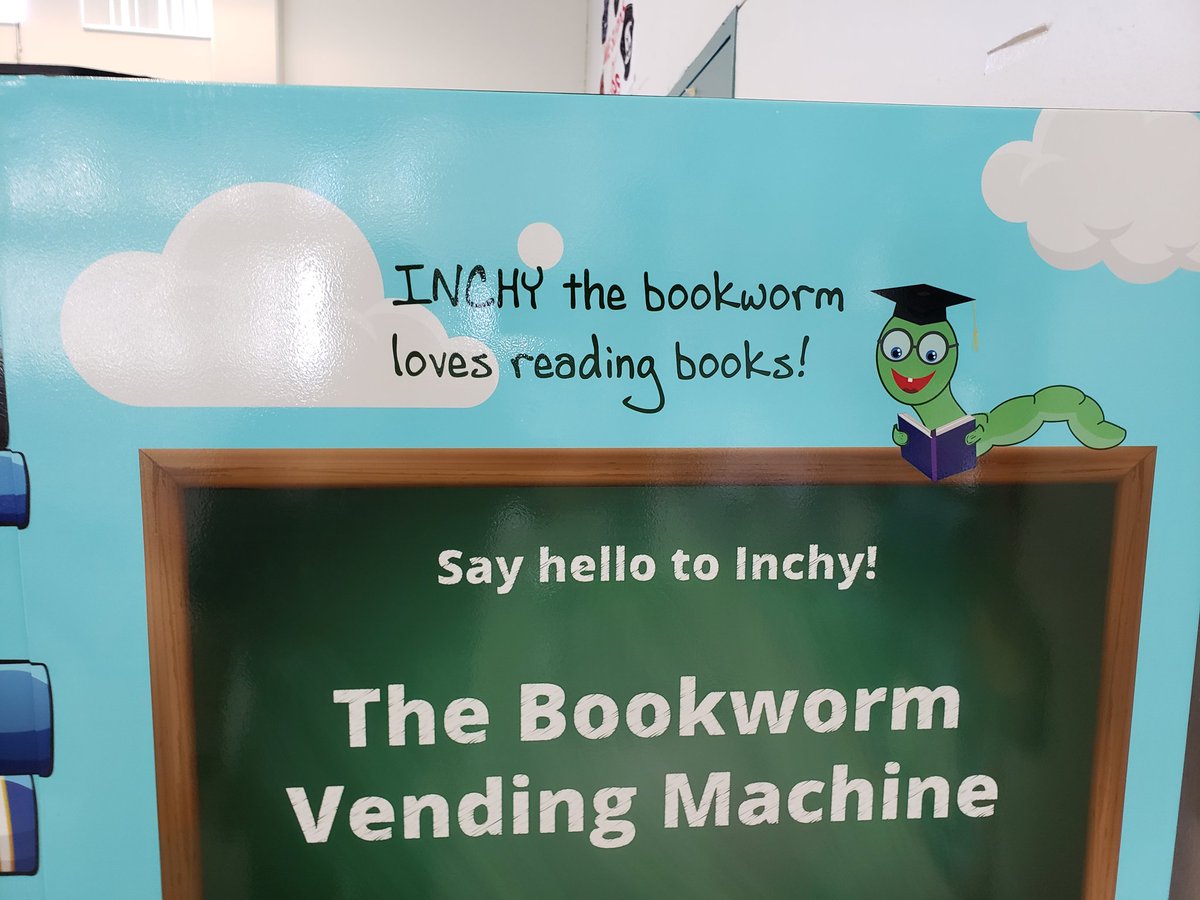 Lithia Springs Elem tweet media