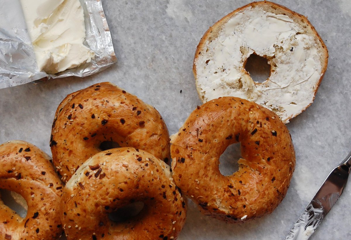 The Bakery Companies tweet media