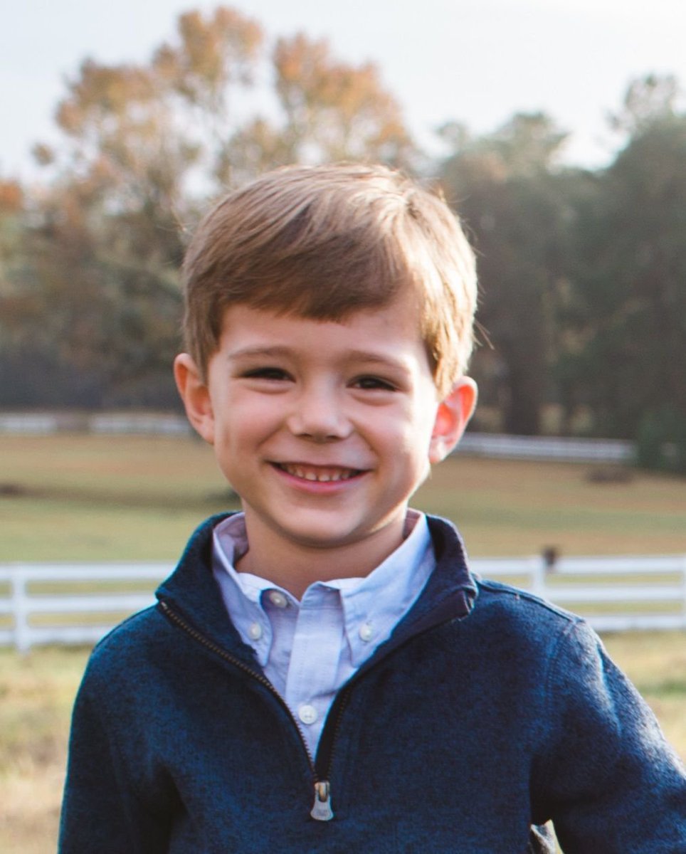 Maclayschool's tweet photo. This cutie will be joining 6 of his cousins this fall. Welcome, Graham! Two cousins have already graduated with 2 more #minimarauders still to come. Graham's mother, Tucker, is a Class of 1999 graduate. That's a lot of Frazees on campus! https://t.co/AB3qBGUb1e