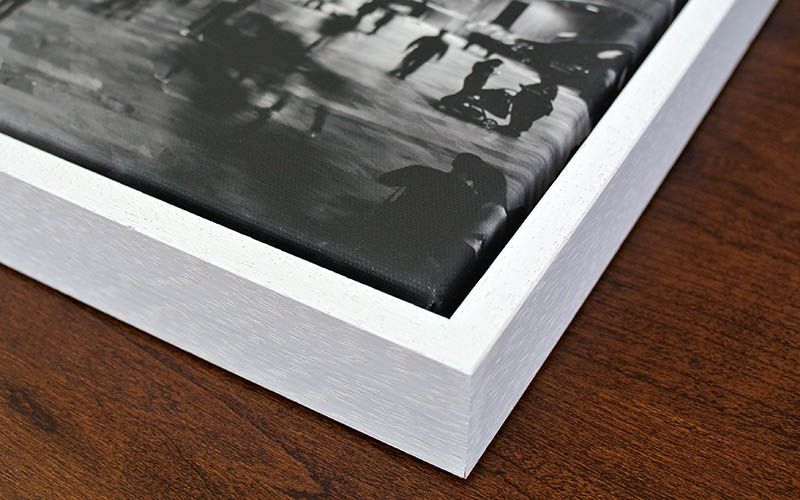 dStudioUK's tweet photo. New to our range of finishing options; Canvas Tray Frames https://t.co/Wi5G2DjuIK #canvasprint #printstudio #gicleeprinting #canvasframes https://t.co/pjfoorBPe1