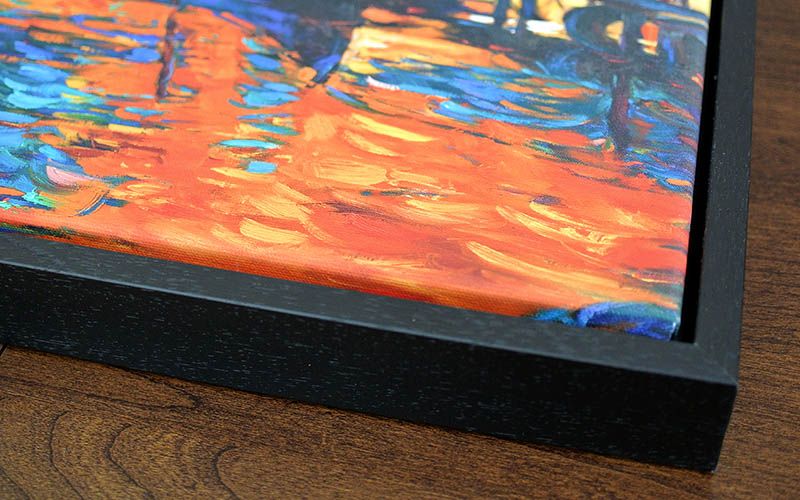 dStudioUK's tweet photo. New to our range of finishing options; Canvas Tray Frames https://t.co/Wi5G2DjuIK #canvasprint #printstudio #gicleeprinting #canvasframes https://t.co/pjfoorBPe1