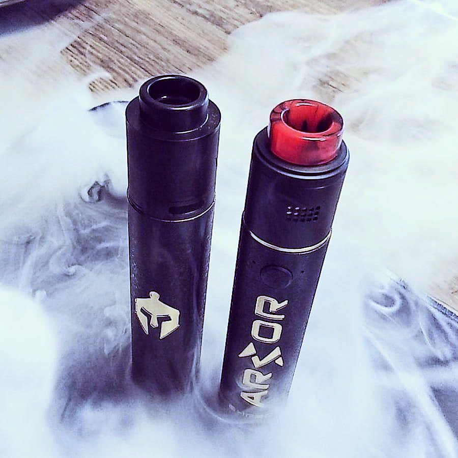 TheGearbest's tweet image. 😌The Ehpro Armor Prime Mech MOD is definitely an ideal choice for cloud chasers.
➡Check the review video here: bit.ly/2IMlaQc
..
#Ehpro #ecig #vapelife #vapelyfe #vapelove #love #ecigarette #vapeaddict #vapeon #vapepics #vapecool #vapedaily