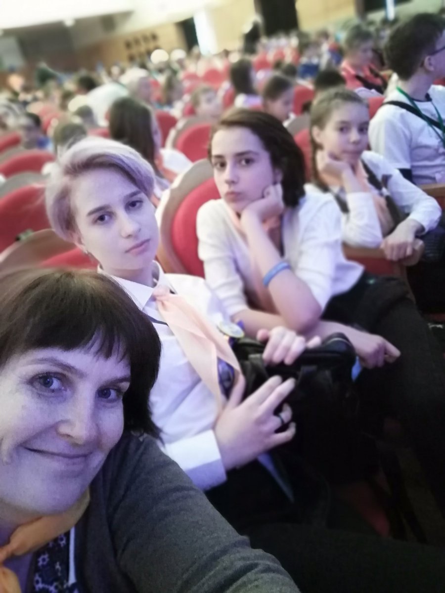 Время летит так быстро. Жаль. Ждём итоги... #Димитровград #Трехгорный #МетаОлимпиада2019 #ШколаРосатома