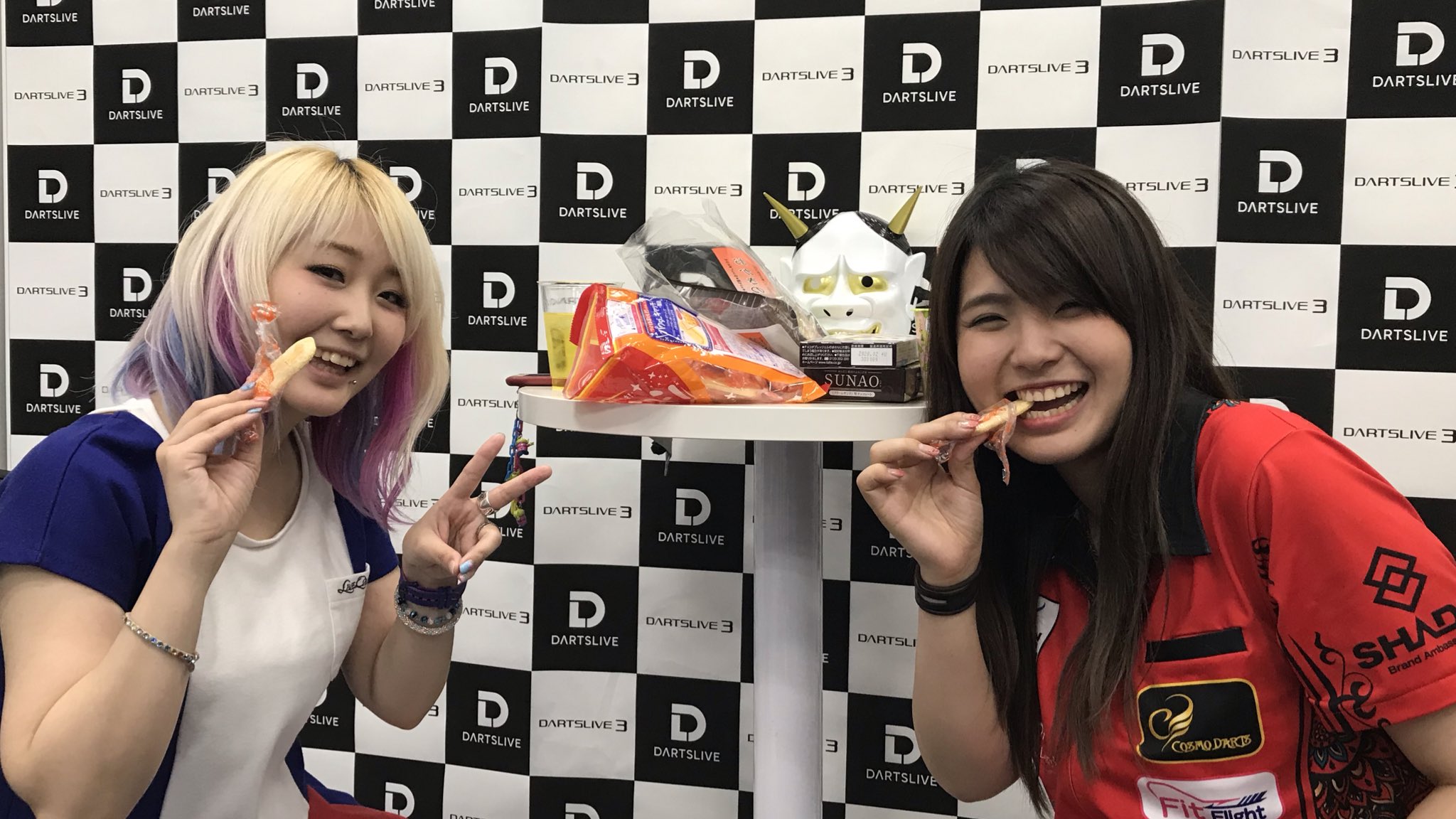 ダーツライブ公式 on X: 