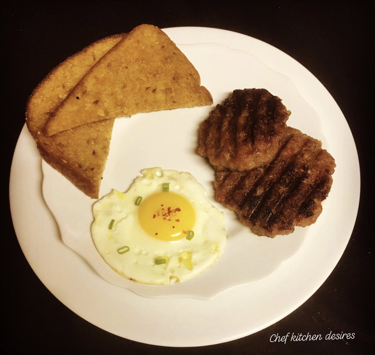 #cooking #breakfast #egg #love #life #food #foodstagram #foodgram #pic #picture #blogger #cheflife #foodie #share #viral #world #sponsorshipneeded #healthyfood #recipecreator #recipes #foodblogger #instagood #goodmorning #pescatarian #instagood