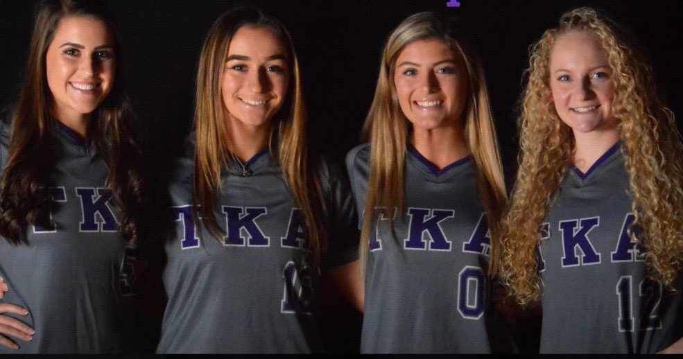5StarPreps's tweet photo. 5STAR PREPS TEAM OF THE WEEK

⭐️⭐️⭐️⭐️⭐️

Vote at https://t.co/Heh0GgXhil for ... 

@GBCherokees baseball
@TKASoftball 
@FarragutSoccer 
@AlcoaBaseball 

⭐️⭐️⭐️⭐️⭐️ https://t.co/HMSF4huQxD