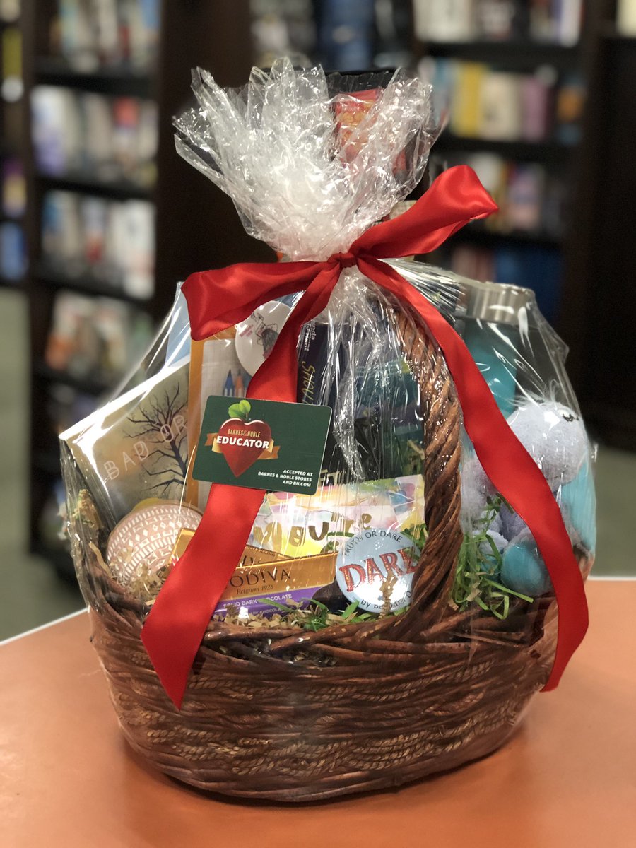 BN Bridgewater NJ tweet media