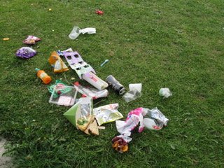 Friends of Roundhay Park tweet media