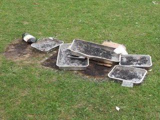 Friends of Roundhay Park tweet media