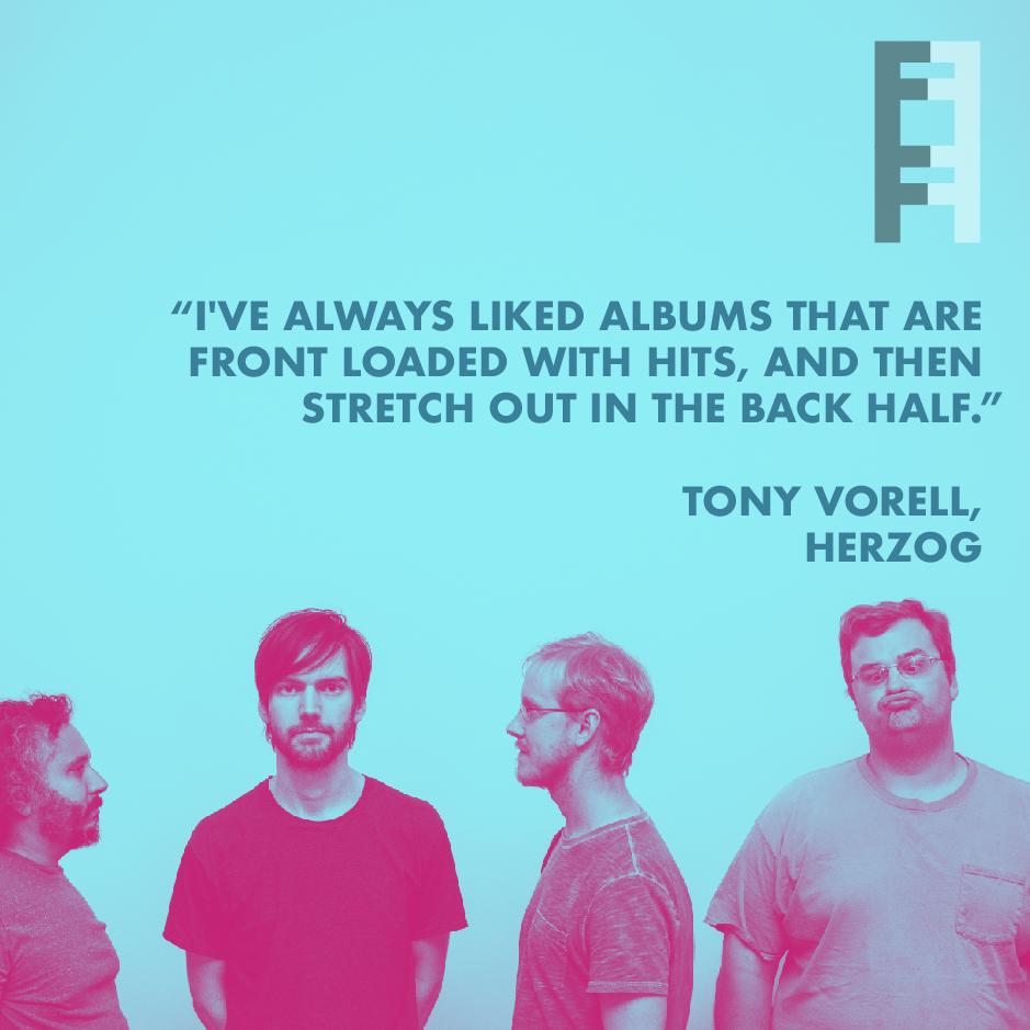 We talked to Tony Vorell of <a href="/herzogtheband/">Herzog</a> about their new album for <a href="/ExitStencil/">Exit Stencil</a> - read the interview at offshelf.net/2019/04/23/her… #indierock #indie