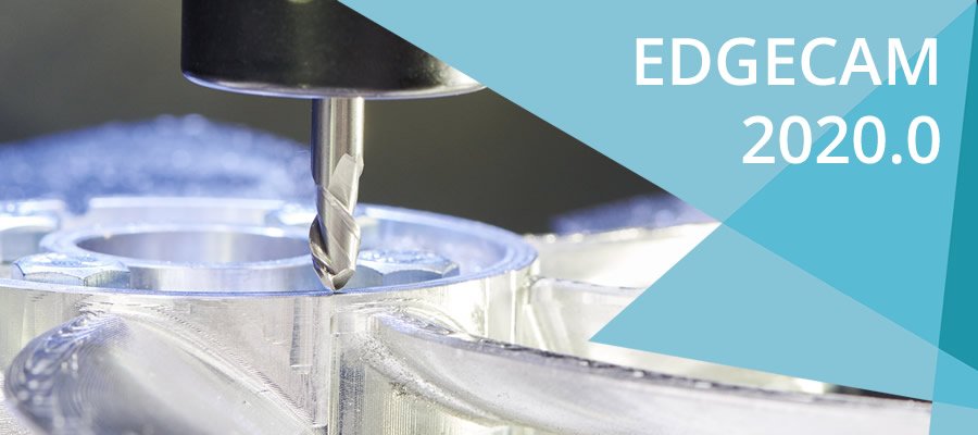 edgecam's tweet photo. EDGECAM 2020.0 New Release features Barrel Cutter Support, Performance Improvements and New Gun Drilling Cycle. Available NOW from @Hexagon_ps 
https://t.co/2fAe5mHZbK https://t.co/z7hehphomG