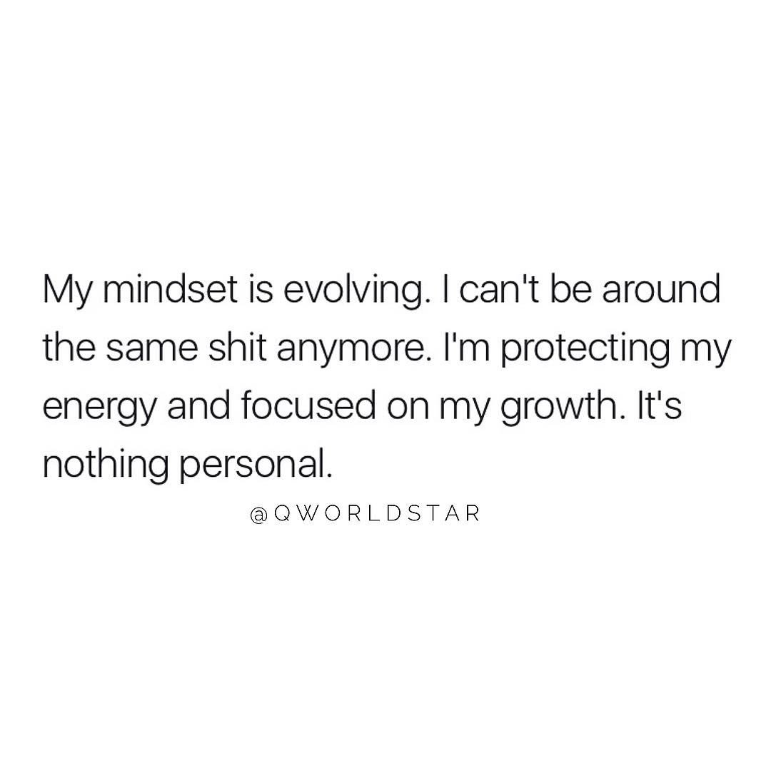 WORLDSTAR's tweet photo. “New vibe...” 🚀 @QWorldstar #PositiveVibes https://t.co/RxmCcITboR