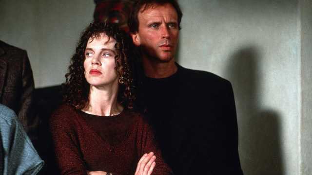 Happy Birthday Judy Davis! 