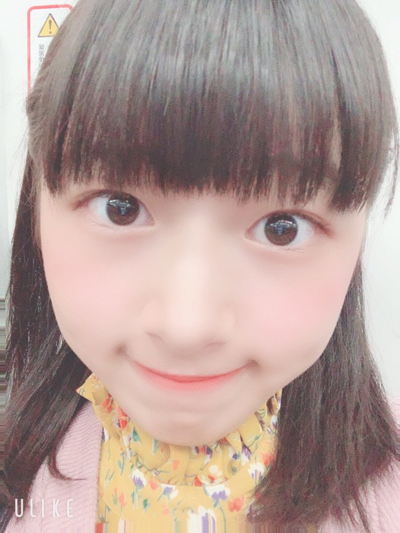【新メンバー Blog】 せかい 太田遥香: 🐰こんちくわ～👌🐰太田遥香です！！… bit.ly/2ID7Le6 #ANGERME #アンジュルム