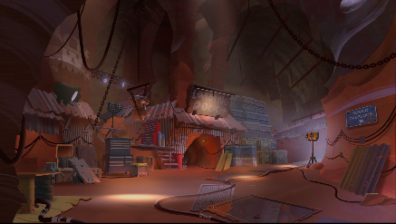 DeadUnofficial's tweet photo. NEW map Shanty coming soon to Overwatch https://t.co/p9v2aNworR