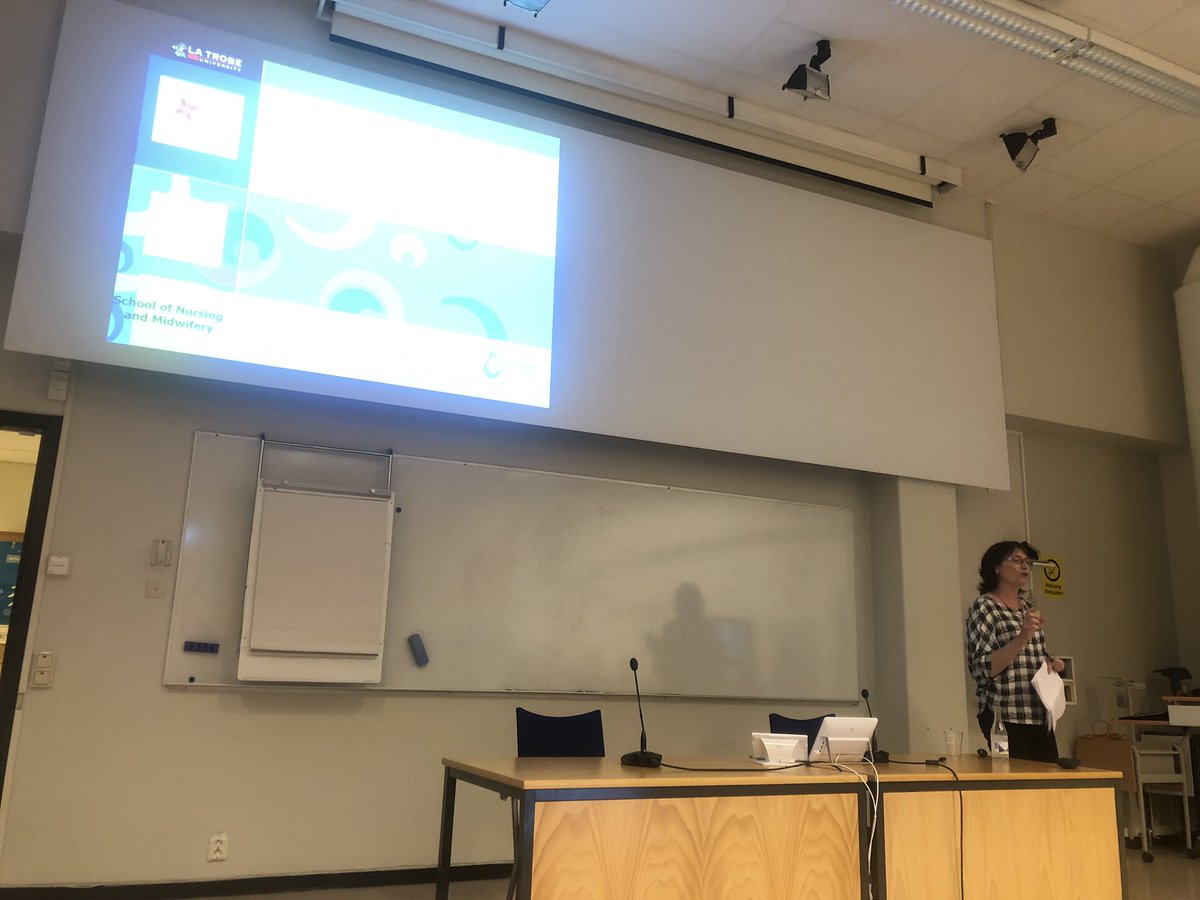 Less interventions &amp; cs, less babies with low birth weight &amp; NiCU admissions . Findings from the COSMOS trial, world largest trial of continuity midwifery model for low risk women presented by the authors <a href="/SandallJane/">Prof Jane Sandall CBE</a> <a href="/latrobe/">La Trobe University</a> <a href="/KingsCollegeLon/">King's College London</a> <a href="/CarolineHomer/">Caroline Homer</a> <a href="/dunkleybent/">Professor Jacqueline Dunkley-Bent OBE</a>