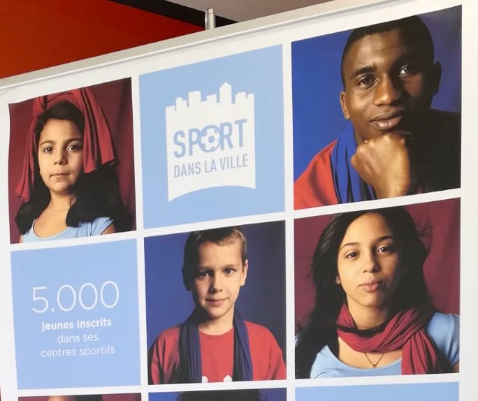🤝 Présentation de la <a href="/TP_A_A/">TP Adéquat Academy</a> pour l’événement « Emploi et alternance » de <a href="/SDLV_Officiel/">Sport dans la Ville</a> avec rencontres des jeunes du programme #JobDansLaVille

Plus d’infos sur notre formation en alternance ➡️ tpadequatacademy.com/presentation-i… #TPAA