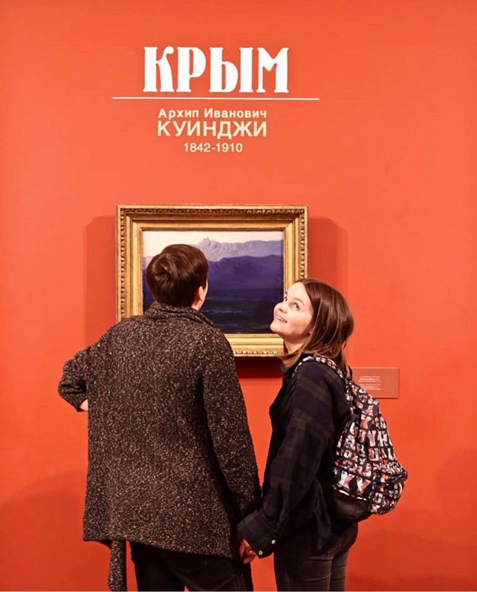 Русский Музей tweet media