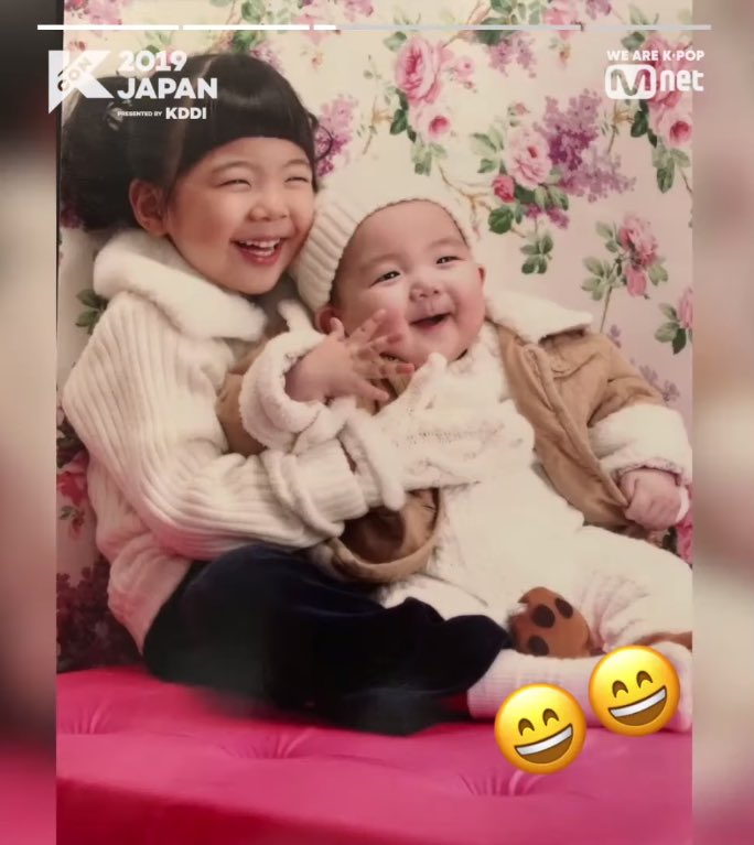 pnkv_'s tweet photo. ลีอาตอน5ขวบน่ารักมากก หน้าตอนยิ้มยังเหมือนเดิมเลย👧🏻💖 https://t.co/rcw4bU2QaW
