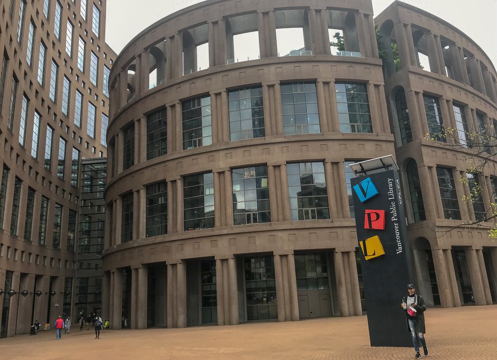 Interface (@interfaceconf) on Twitter photo Our venue! #VPL <a href="/VPL/">Vancouver Public Library</a> #Vancouver #YVR eventbrite.ca/e/interface-co… Our venue! #VPL <a href="/VPL/">Vancouver Public Library</a> #Vancouver #YVR eventbrite.ca/e/interface-co…