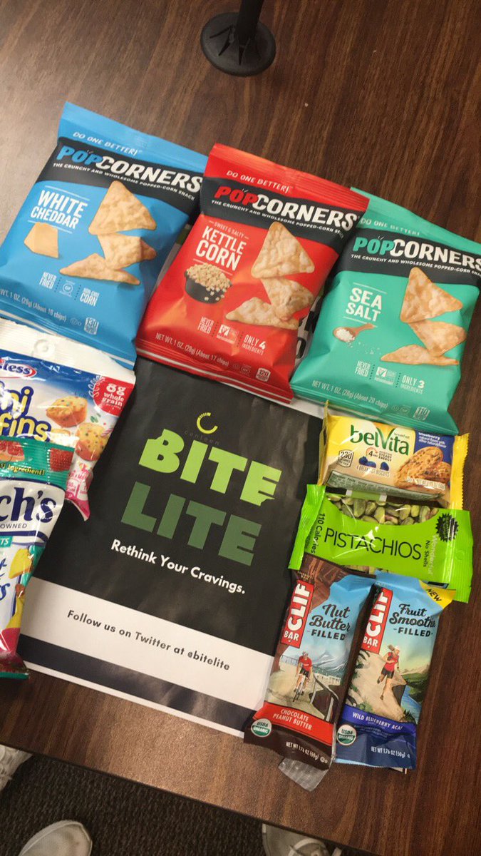 bite_lite's tweet photo. Drop the Easter candy and get a healthy snack from us! #rethinkyourcravings https://t.co/AHVbDudneN