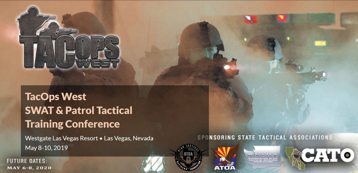 InVerisTraining's tweet image. At this year's @TacOps_West, we'll be showcasing our #FATS100P, #RoadRange and #SHOTTHouse. Integrated virtual and live fire training has never been so effective. #MeggittTrainingSystems tinyurl.com/y5zonh4m
