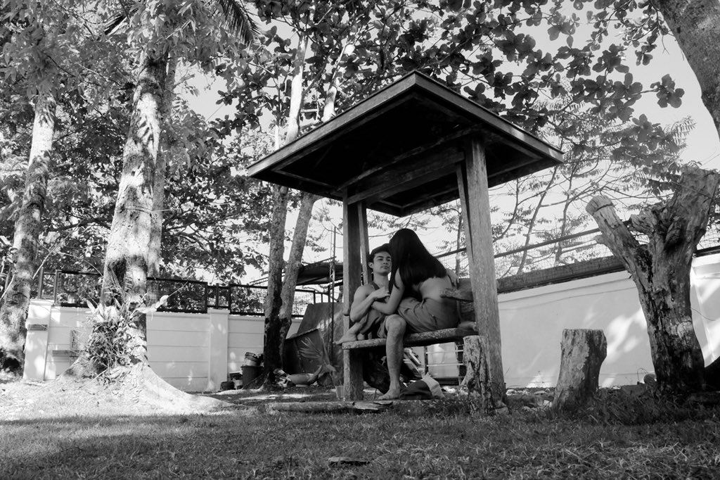 louyanong's tweet photo. Missing kuya’s garden 🌻 https://t.co/MfbY3wiCbV