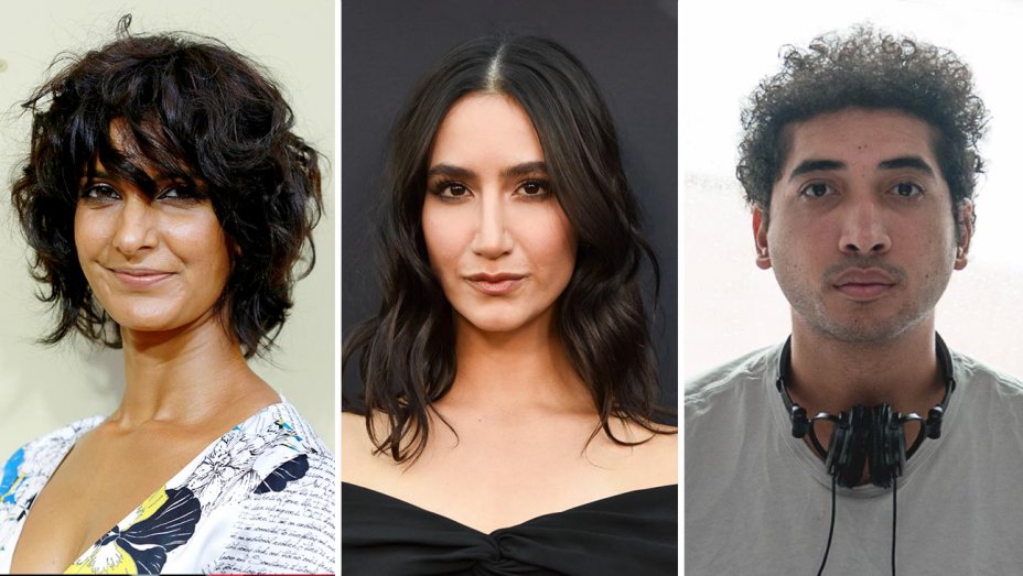 THR's tweet photo. 'The Night Of,' 'The Bold Type' stars to lead LGBTQ drama #AliasBirth https://t.co/vjel6SxH0Q https://t.co/0xn2SK1w2q