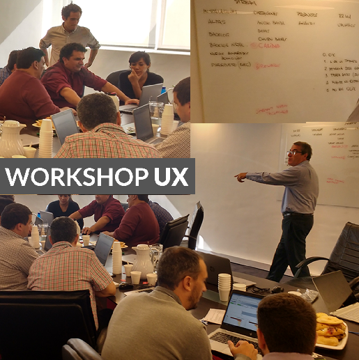 IQ4B_Argentina's tweet photo. Gracias @Metrotelarg por seguir impulsando la #CulturaAnalítica - Taller UX de Tableros en #Qlik #IQmás https://t.co/m5SkVag686