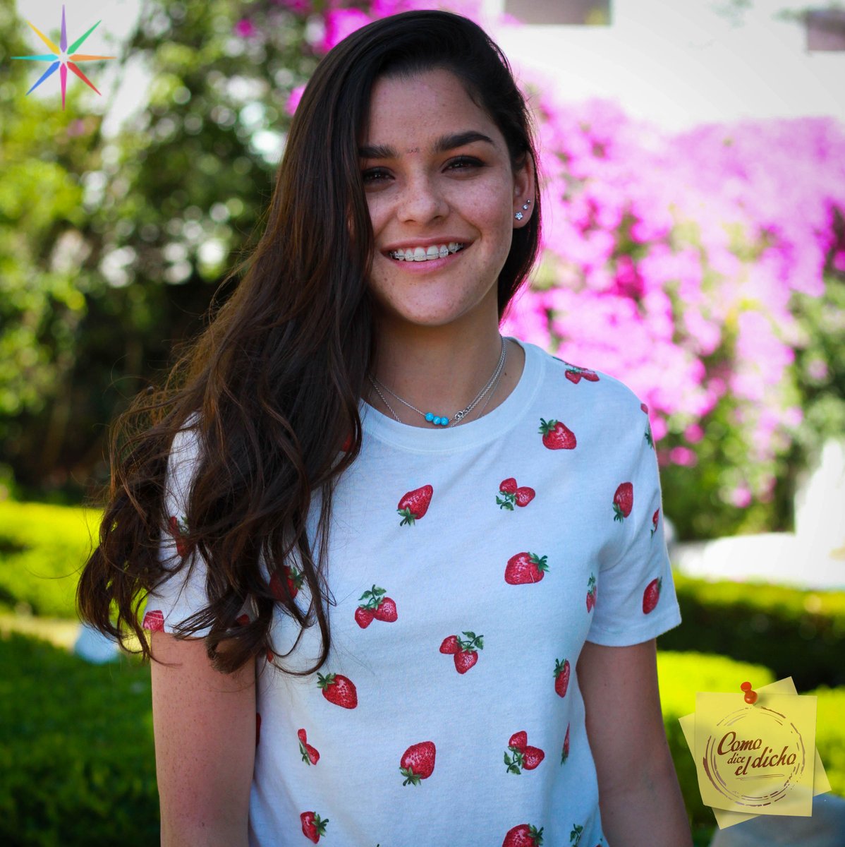 CafeElDicho's tweet photo. #FamiliaDelDicho "Quien dice lo que siente ni peca ni miente" con 
@valentinahazour hoy 5:30 pm #ComoDiceElDicho #CafeElDicho #MexicoDeDichos https://t.co/pja4Do8RLw
