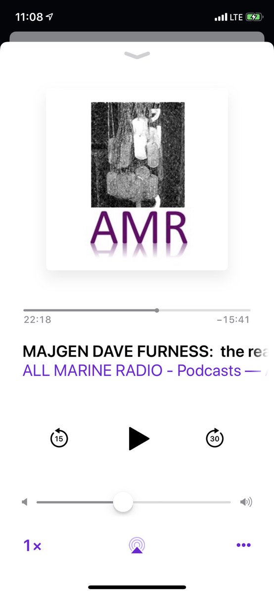 iAdamCollins's tweet photo. @UncleChaps @2dMarDiv Solid listen https://t.co/fkAUQ8mqkO