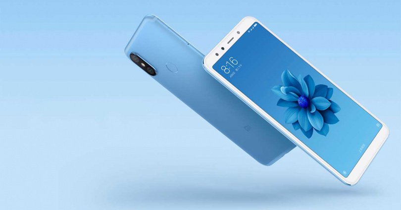 infocomputer's tweet image. XIAOMI Mi A2. Qué debes saber – Parte 1 📱📲

El nuevo móvil de gama media de la marca Xiaomi entró sin dejar indiferente a nadie dentro del mercado internacional. Te lo contamos en nuestro Blog de #Infocomputer 😉

#Xiaomi #moviles #MiA2 #XiaomiMiA2

info-computer.com/blog/xiaomi-mi…