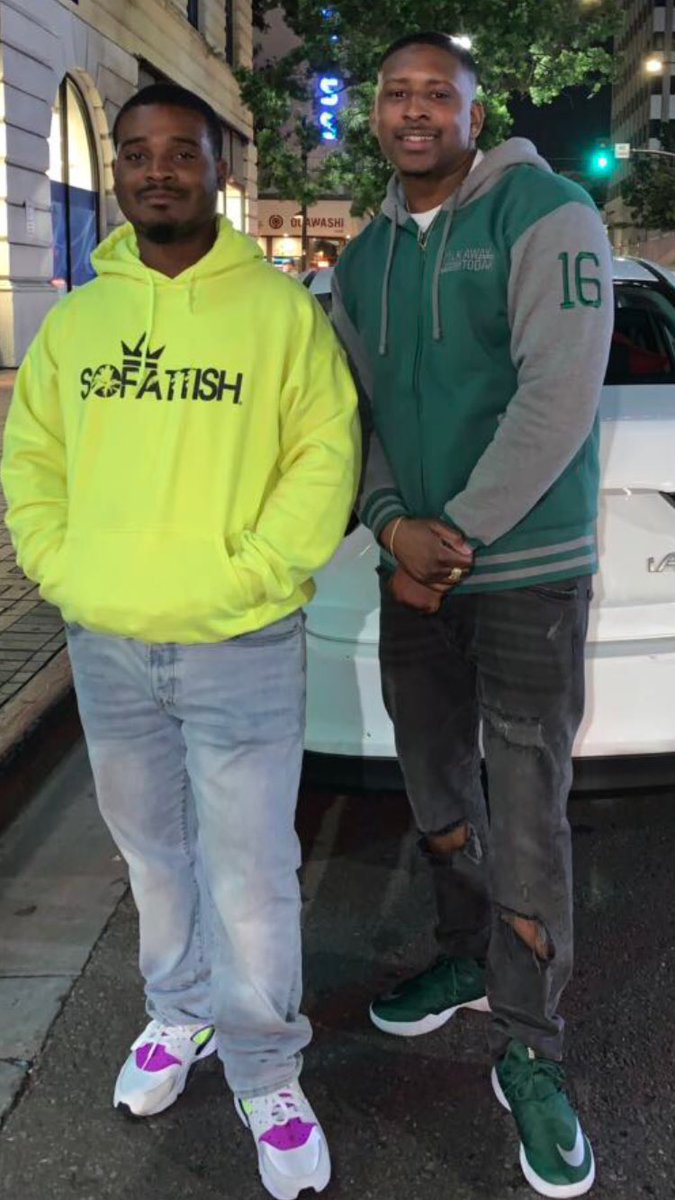 _sofattish's tweet image. @WalkAwayNoDrama #sofattish