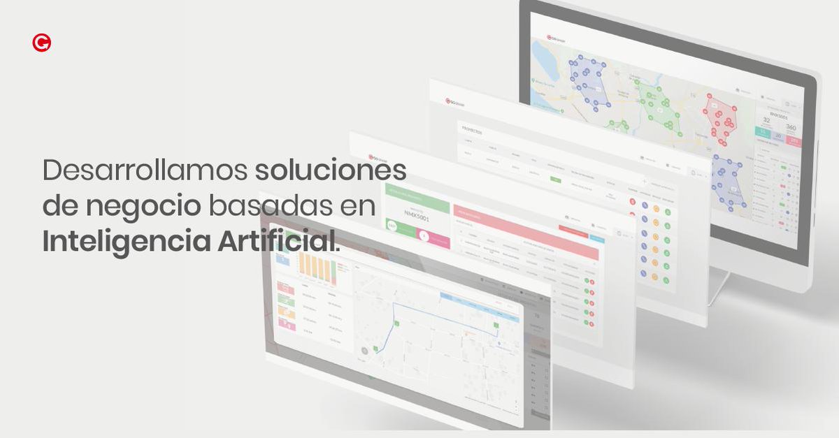 gosharp_ai's tweet photo. Desarrollamos tecnología para optimizar la operación de las empresas. #GOSHARP #Software #InteligenciaArtificial https://t.co/VKApgslrEo