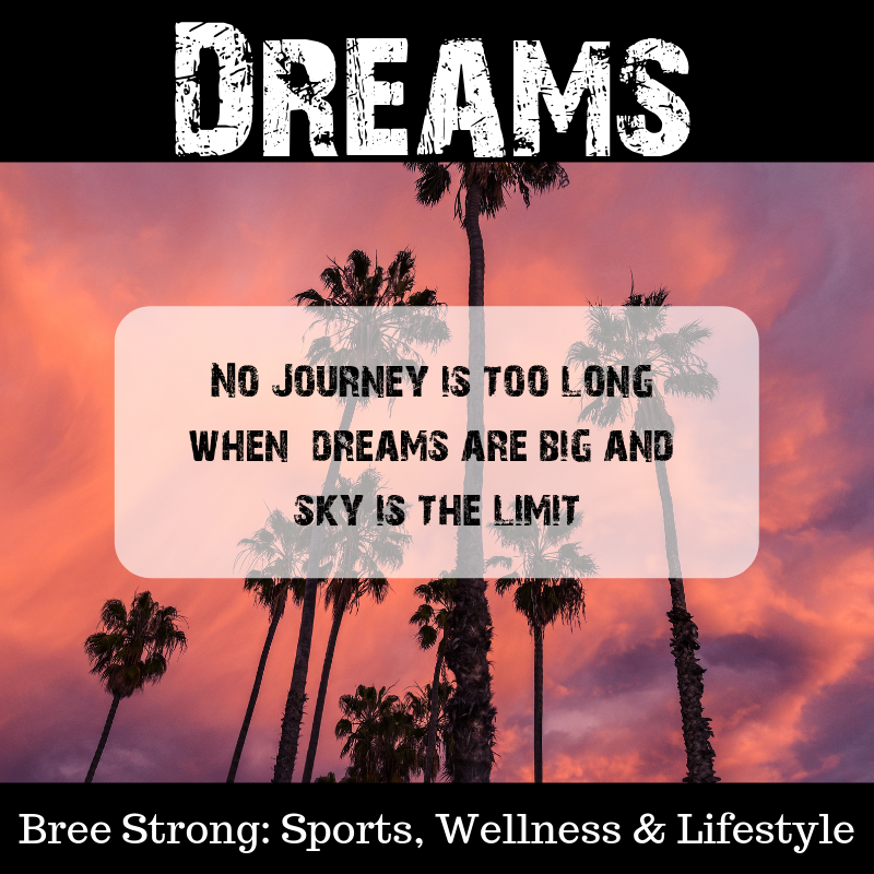 BreeStrongSport's tweet photo. ...Keep pressing on. #BreeStrong https://t.co/NofgRXHJpM